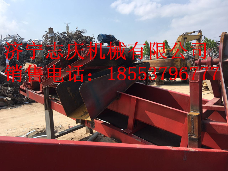 壓塊破碎機(jī)廠家，2017年新款壓塊破