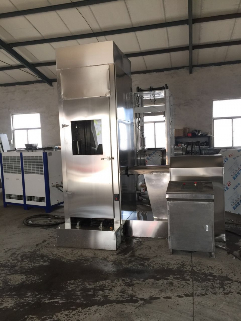 中藥材超微粉碎機產(chǎn)品圖片