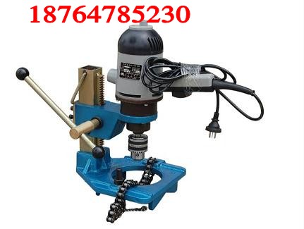 KA114管道打孔機，管道開孔機廠家大特惠產(chǎn)品圖片