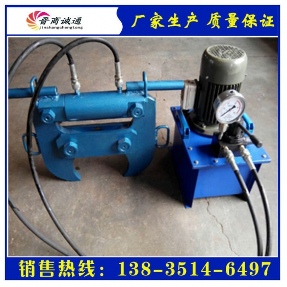 陜西混凝土液壓鉗多少錢