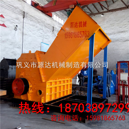 易拉罐破碎機(jī)實(shí)現(xiàn)成功之路并不遙遠(yuǎn)