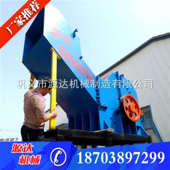 大型金屬破碎機歡迎客戶共拓市場