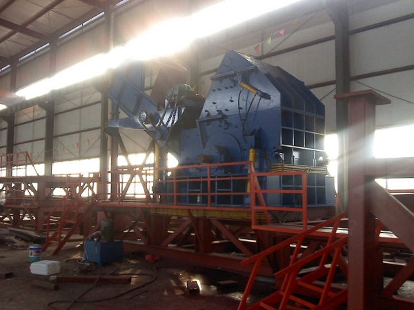 熱銷鋼絲破碎機，鋼絲破碎機價格，鋼絲