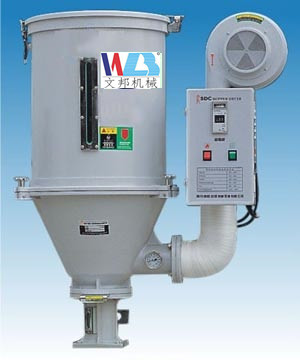 塑料干燥機 塑料烘干機　料斗干燥機產(chǎn)品圖片
