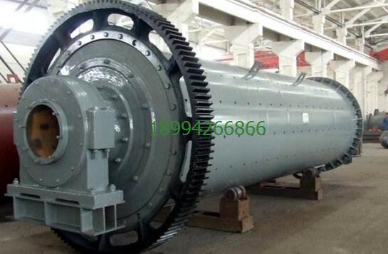 上饒球磨機(jī)、節(jié)能球磨機(jī)廠家現(xiàn)貨產(chǎn)品圖片
