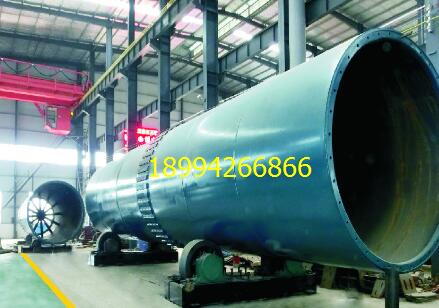 德興氧化鋅回轉(zhuǎn)窯多少錢(qián)產(chǎn)品圖片