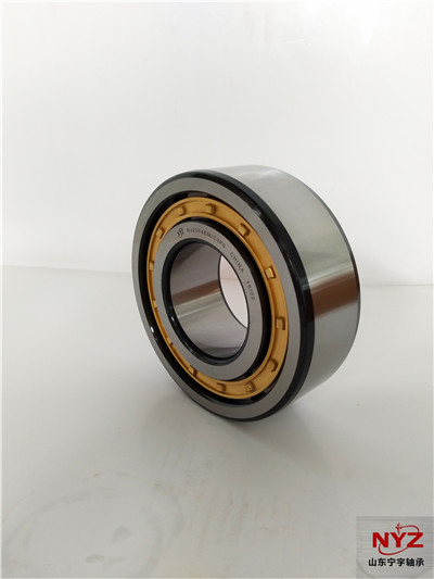 供應(yīng)軸承廠家圓柱滾子軸承NU2218產(chǎn)品圖片