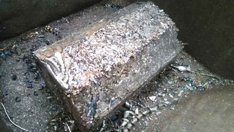 廠家直銷125噸八角包200*200包塊產(chǎn)品圖片