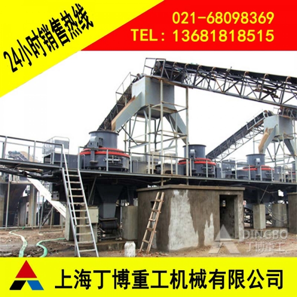 濟寧河卵石制砂機河卵石制砂機廠家