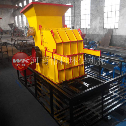 油漆桶粉碎機(jī)轉(zhuǎn)子粉碎機(jī)用途