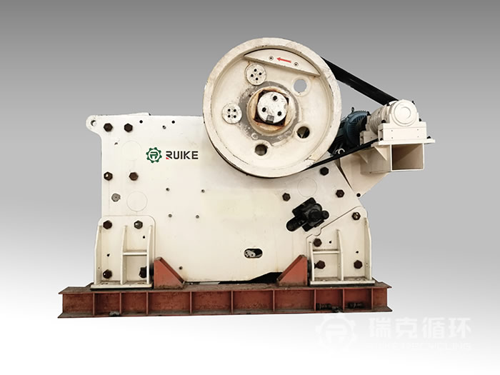 全新優(yōu)質(zhì)C125、C140顎破出售