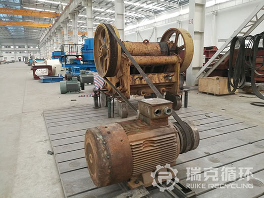  出售二手洛陽大華PEX300×1300復(fù)擺顎式破