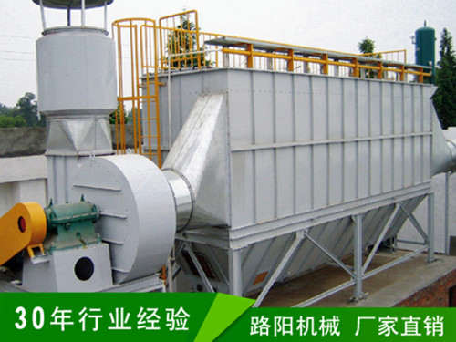 我公司生產(chǎn)中央木工除塵系統(tǒng)產(chǎn)品圖片