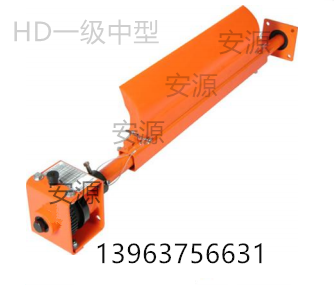 輸送帶推薦聚氨酯清掃器 清理煤渣產(chǎn)品圖片