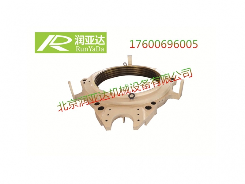 美卓圓HP300、HP400、HP500調(diào)整環(huán)