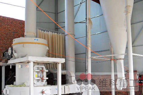 方解石磨粉機/打方解石粉機/磨方解石粉的產(chǎn)品圖片