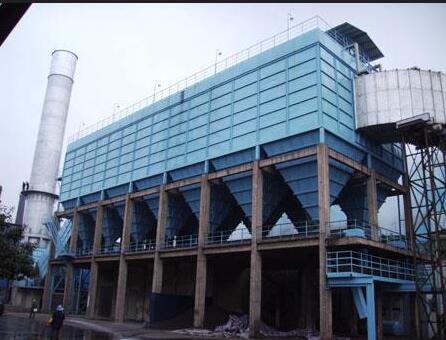 石料生產線除塵線