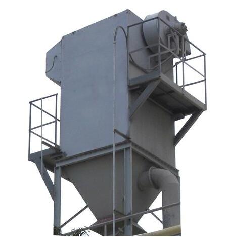 單機脈沖除塵器-單機脈沖布袋式除