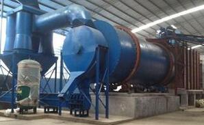 礦石烘干機產(chǎn)品圖片