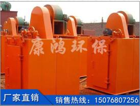 供應(yīng)UF單機袋式收塵器