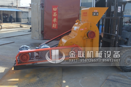 梅州雙級粉碎機為價格打下堅固的基礎(chǔ)k