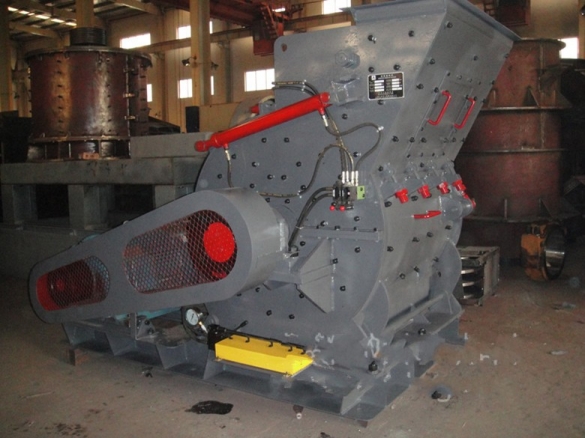 歐版制砂機產(chǎn)品圖片