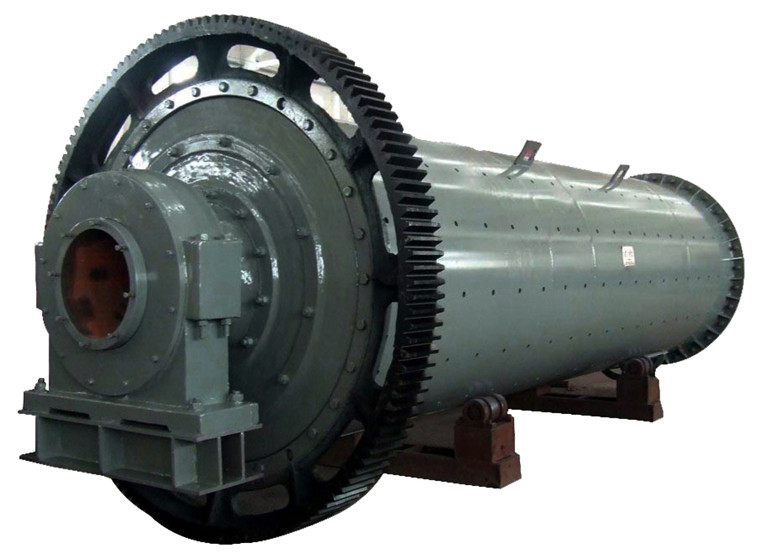 球磨機(jī)產(chǎn)品圖片