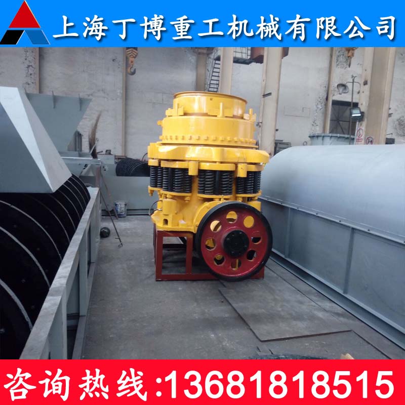 液壓圓錐破碎機廠家、圓錐破價格