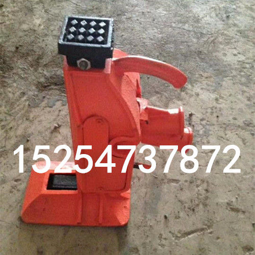 齒條壓機(jī) 齒條起道機(jī)15T廠家現(xiàn)貨