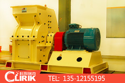 上海供應(yīng)錘式破碎機(jī)，推薦制砂機(jī)，礦用破碎機(jī)產(chǎn)品圖片