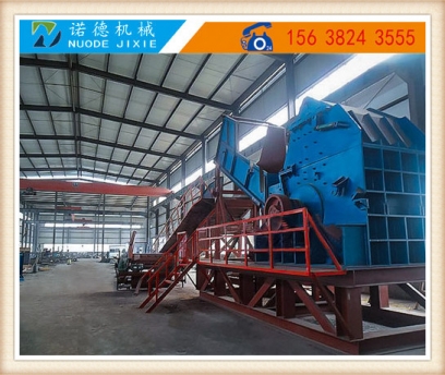 塑料桶破碎機生產(chǎn)廠家/價格優(yōu)惠