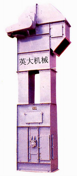 GTD/GTH型高效斗式提升機(jī)產(chǎn)品圖片