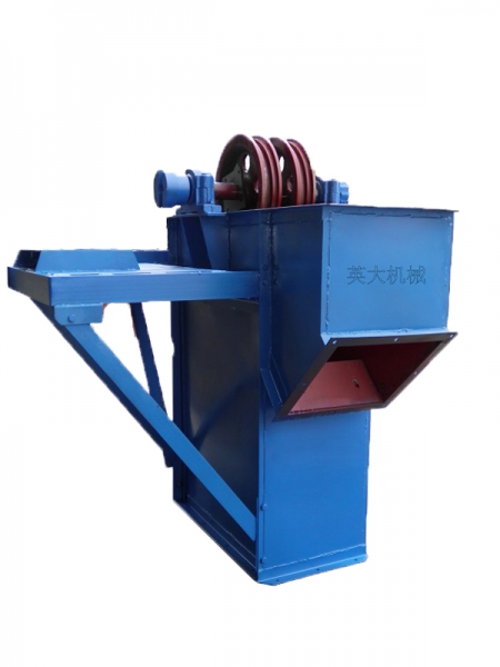 TH/HL環(huán)鏈斗式提升機(jī) 