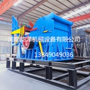 金屬破碎機(jī)  廢鋼破碎機(jī)廠家產(chǎn)品圖片