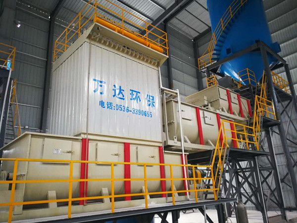 氫氧化鈣設(shè)備