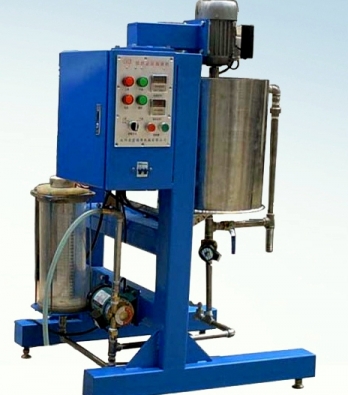 攪拌定量加液機(jī)產(chǎn)品圖片