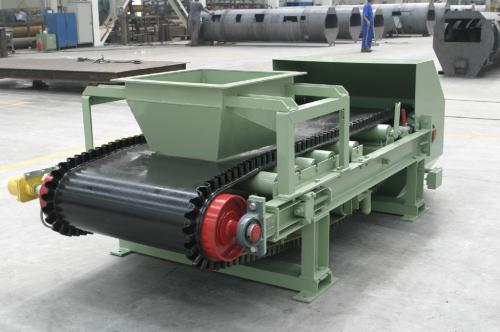 定量給料機(jī)（調(diào)速定量皮帶秤）