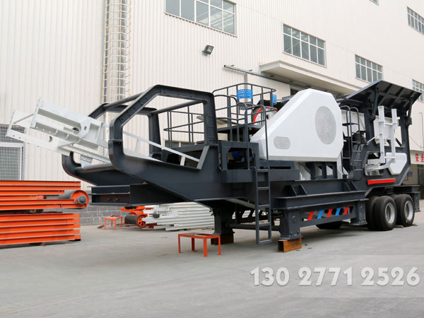 鄭州移動(dòng)混凝土破碎機(jī)價(jià)格十分優(yōu)惠產(chǎn)品圖片