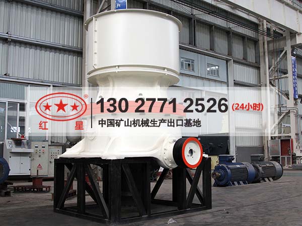 時產(chǎn)400噸打石子機(jī)型號推薦，如何挑選MYK