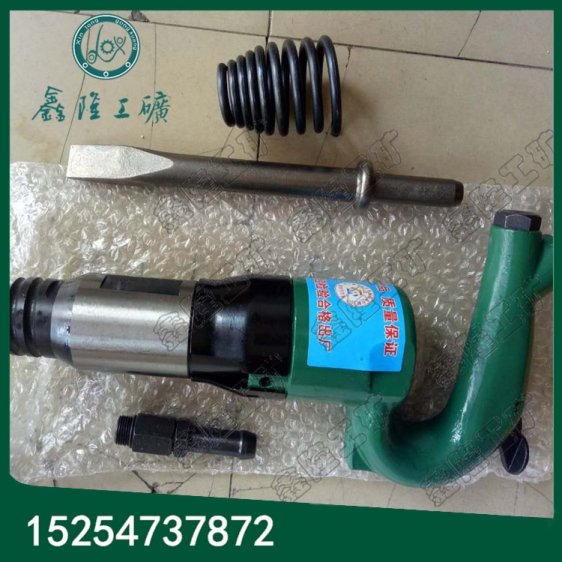 工具鏟C3A氣鏟 氣動(dòng)風(fēng)鏟精選貨源產(chǎn)品圖片