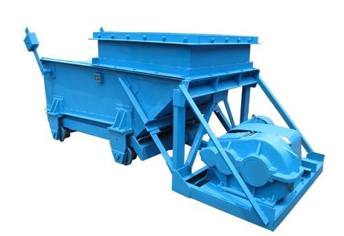 文山鼎熠振動k系列往復式給料機產(chǎn)品圖片