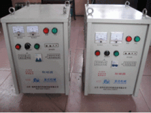 脈沖脫磁器消除磁團(tuán)聚