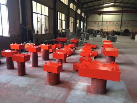 除鐵設(shè)備制造專家-富達(dá)機(jī)械