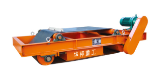 華邦重工石英砂推薦除鐵器