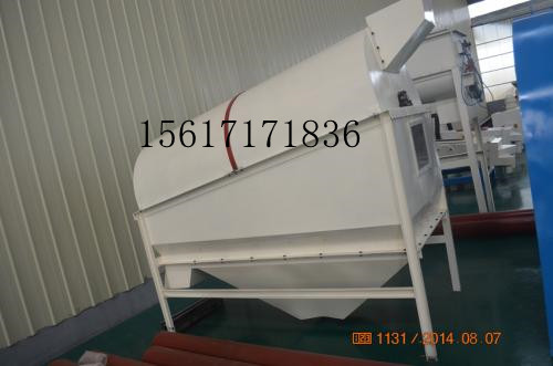 煤粉篩分推薦滾筒篩回轉篩