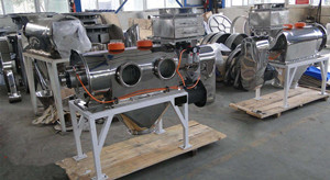 供應新鄉(xiāng)中宇牌ZWQ系列臥式氣流篩