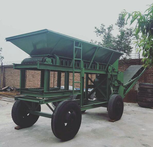 大型碎石機(jī)A月湖大型碎石機(jī)A大型碎石機(jī)廠家