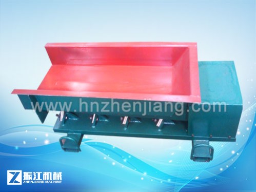 DMA系列電磁振動(dòng)給料機(jī)產(chǎn)品圖片