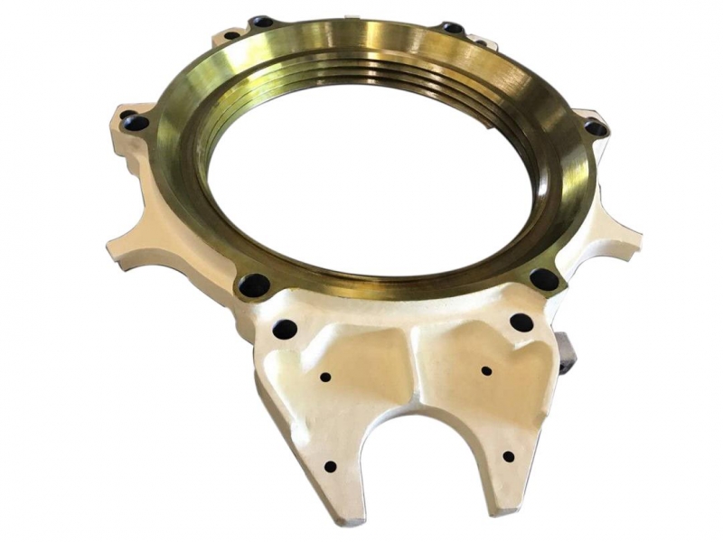 美卓山特各型號(hào)破碎機(jī)供應(yīng)產(chǎn)品圖片