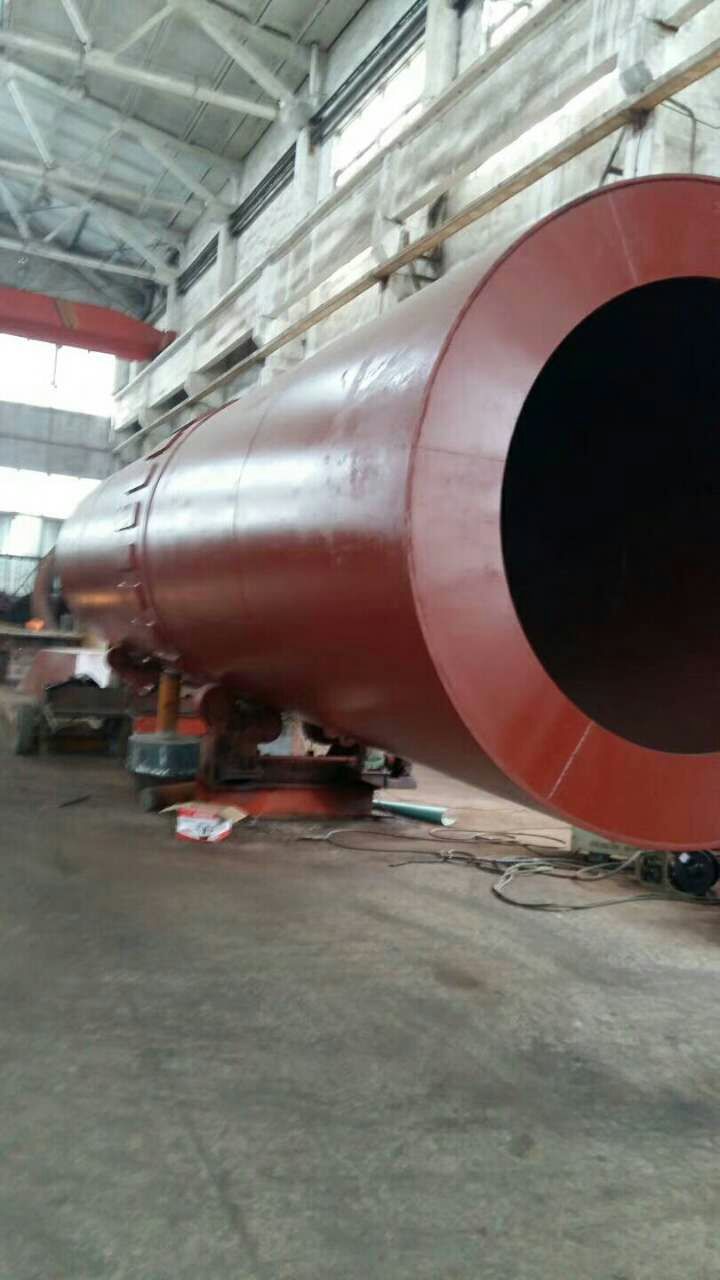 臨沂寶旺礦用烘干機(jī)生產(chǎn)商多少錢一